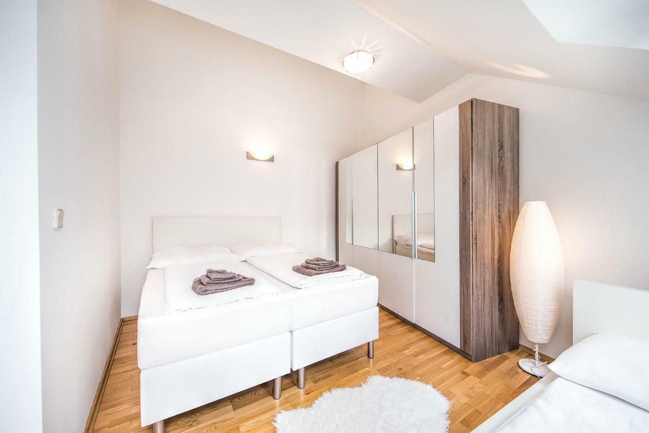 Apartment Untere Viaduktgasse 비엔나 외부 사진