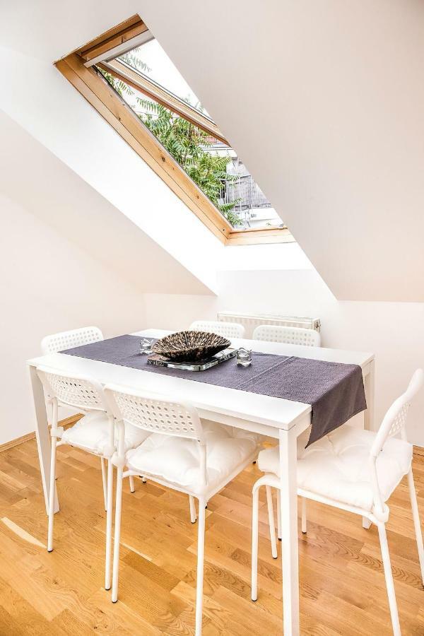 Apartment Untere Viaduktgasse 비엔나 외부 사진