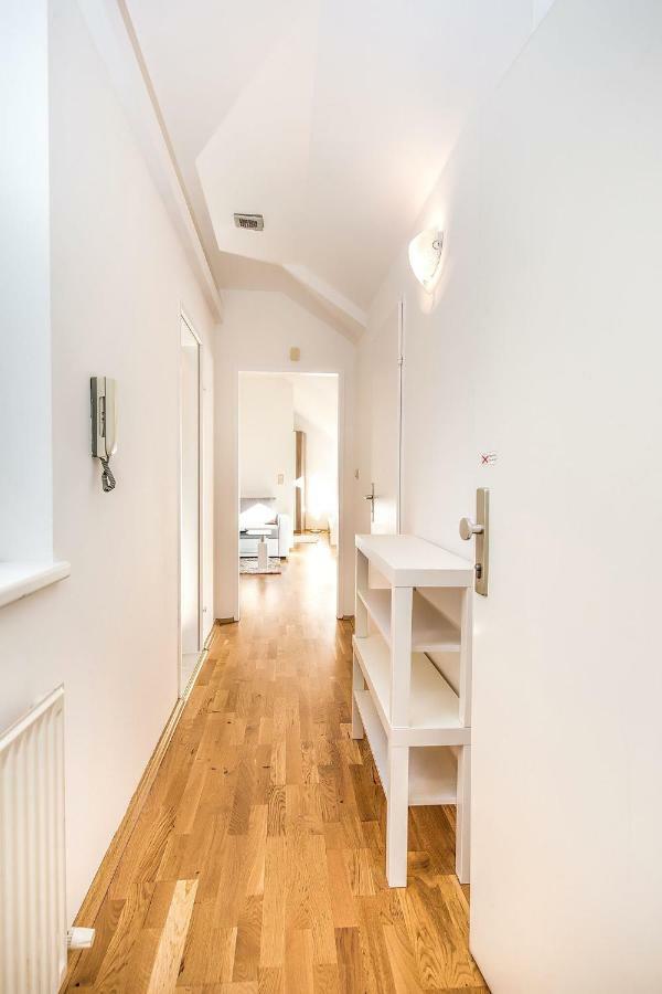 Apartment Untere Viaduktgasse 비엔나 외부 사진