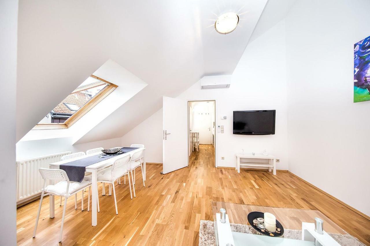 Apartment Untere Viaduktgasse 비엔나 외부 사진