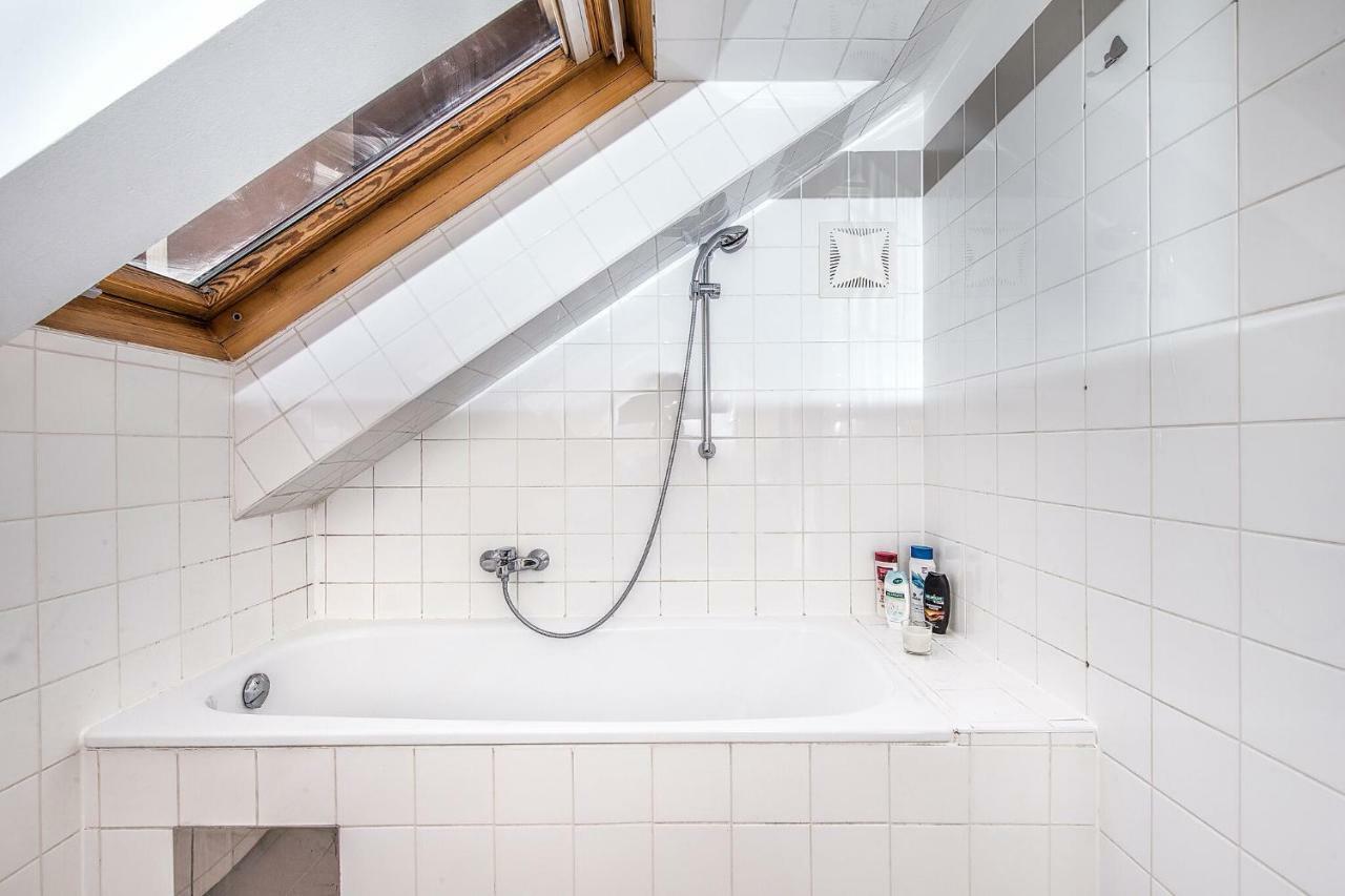 Apartment Untere Viaduktgasse 비엔나 외부 사진