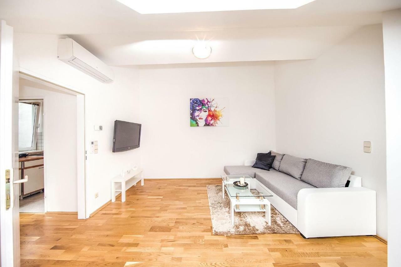 Apartment Untere Viaduktgasse 비엔나 외부 사진
