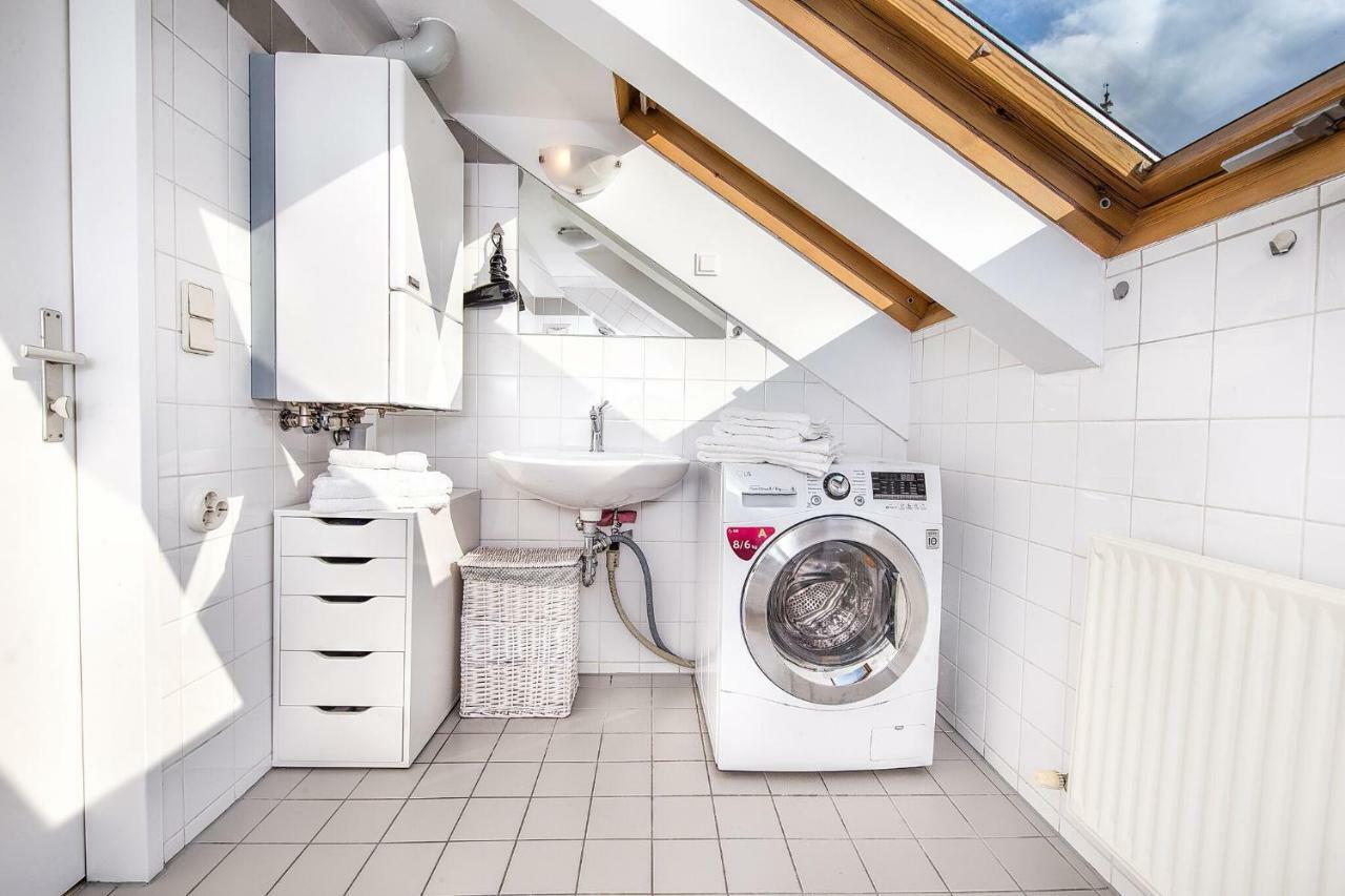Apartment Untere Viaduktgasse 비엔나 외부 사진