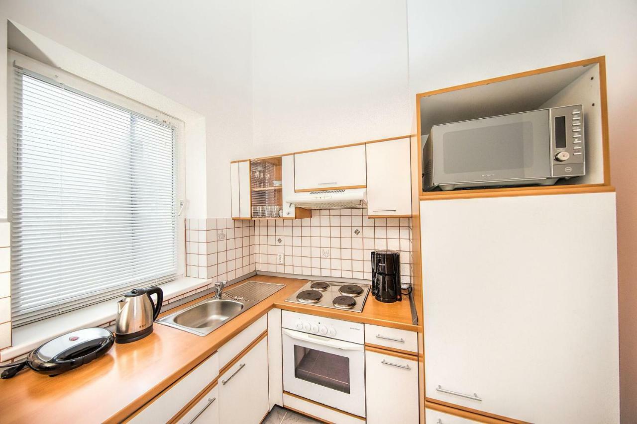 Apartment Untere Viaduktgasse 비엔나 외부 사진
