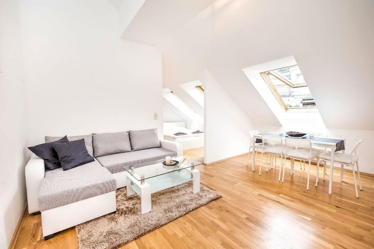 Apartment Untere Viaduktgasse 비엔나 외부 사진