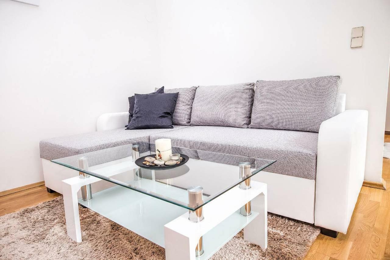 Apartment Untere Viaduktgasse 비엔나 외부 사진